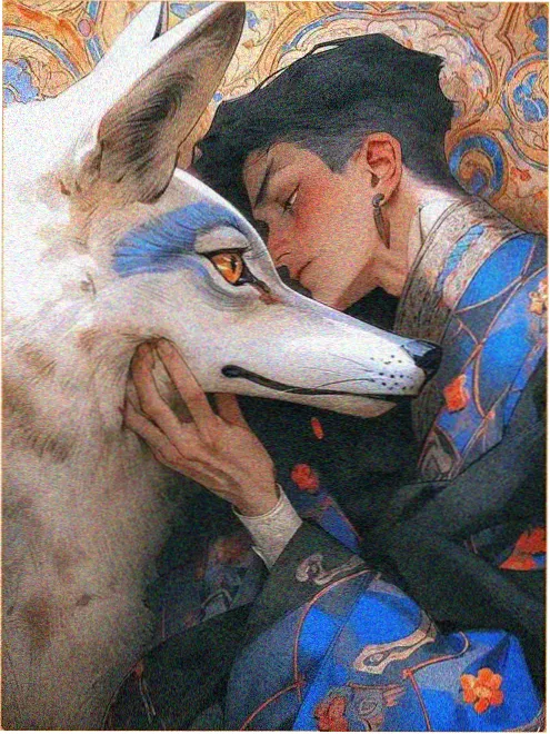 龙猫